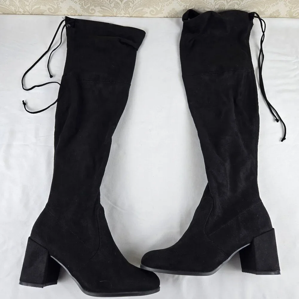 Unisa Size 8M 